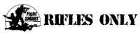 rifles-only